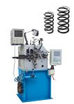 Advanced CNC Compression Spring Machine Automatic Oiling For Oil Seal Springs