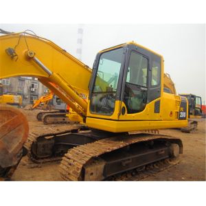 China                  Used Komatsu 22 Ton Excavator PC220-8 with Reasonable Price, Secondhand 100% Original Paint Track Digger Komatsu PC200 PC210 PC220 PC230 PC240 PC300 Hot Sale              on sale