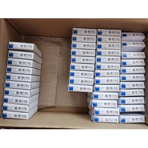NX 8IN PLC Industrial Automation PNP Safety Relays Omron NX-SID800