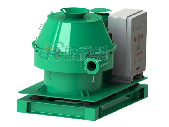 Quality Oil and Gas Drilling Vertical Cutting Dryer 550W Oil Pump Powered wholesale