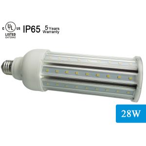 5000K UL LED Corn Bulb 27W E40 Led Corn Light 5 Years Warranty