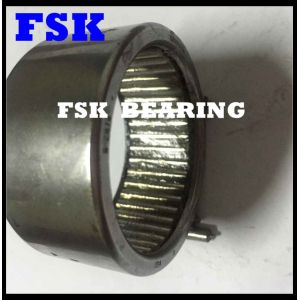 Full Complement Needle Roller Bearing B 2410 Textile Machinery Inched Size