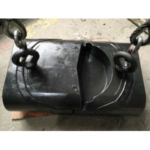 Cheap 7 1/16&quot; 5000 Psi Well Drilling Spherical Rubber Hydril Packing Element with Top Seal for sale