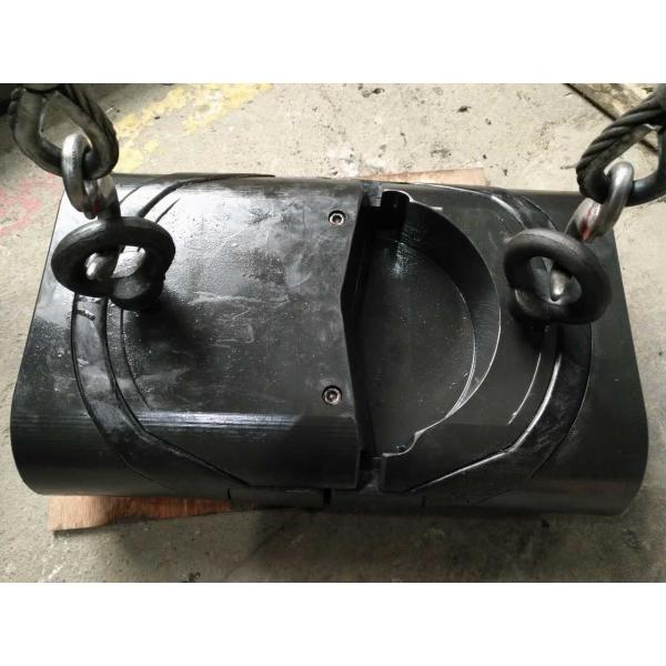 Quality 7 1/16" 5000 Psi Well Drilling Spherical Rubber Hydril Packing Element with Top Seal wholesale