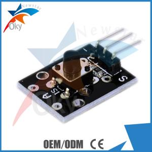 Cheap Micro Vibration Sensor SW-18015P Vibration Sensor Switch Module for sale