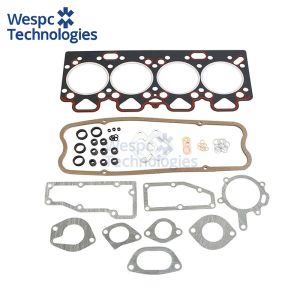 Cheap WESPC KRP1262 Gasket Replacement Fit For Perkins 2006 Top Overhaul Gasket Kit for sale