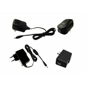 Cheap 24W Small TV Power Supply Adaptor Vk70010 With Short Circuit / Overvoltage Protection for sale