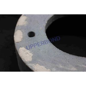 ISO Tobacco Machinery Spare Parts Replaceable Filter Assembling Machine Heater