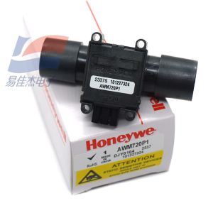 YJJ AWM720P1 Microbridge High Flow Sensor Is Used For Process Gas Control