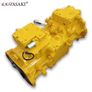 China 7082K00330 708-2K-00330 Main Pump PC4000 PC4000-6 PC4000-6E Hydraulic Pump on sale
