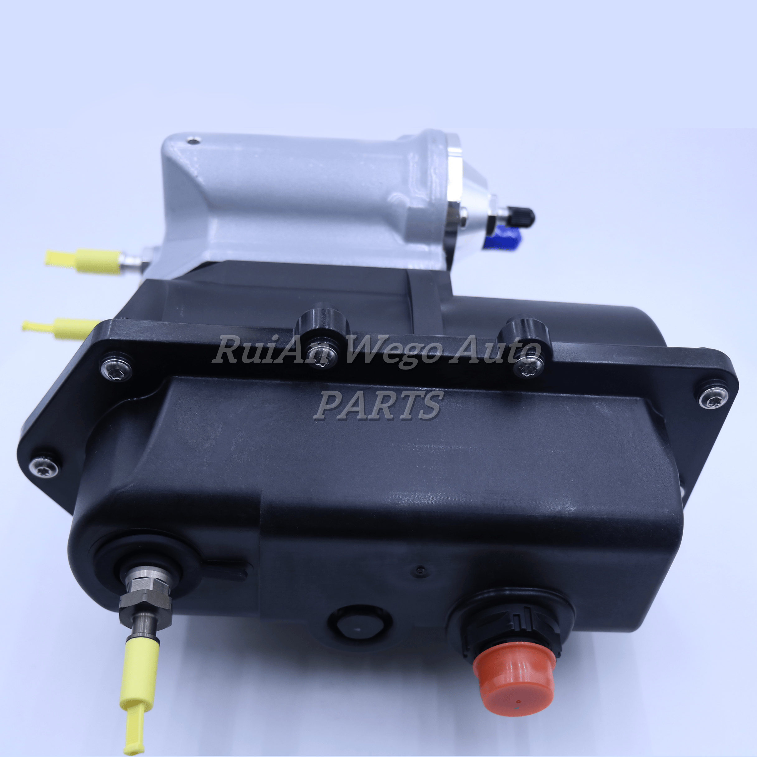 Diesel Exhaust Fluid DEF Pump DDE RA0001404378 For Detroit Diesel Engine