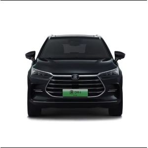 China Byd Tang Dm-I Hybrid Car Long Range 120km Sedan with Permanent Magnet Synchronous Motor on sale