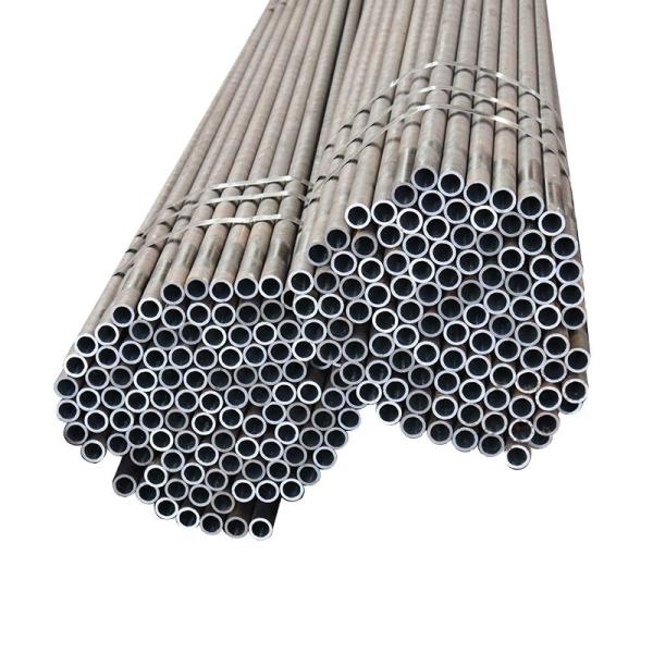 Quality Schedule 40 Seamless Carbon Steel Pipe for Construction Structure Supply Square Pipe wholesale