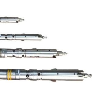1.5m / 3m BQ NQ HQ PQ Wireline Core Barrel Assembly For Core Drilling With Long Service Life