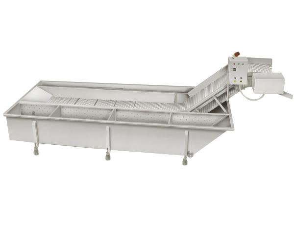 Quality Automatic Fish Processing Plant Equipment Stable Multi Function wholesale