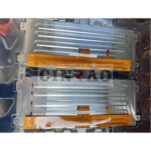 Car LCD Display Screen Panel LBL-VLFM1840-02A For Peugeot Citroen GPS Replacemen