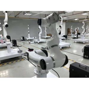 Hansrobot Cobot Elfin05-L Collaborative Robot Arm 6 Axis 3.5kg Payload For