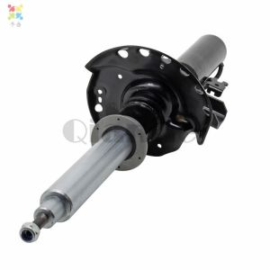 Rear Left Land Rover Evoque L538 with Magnetic Shock Absorber LR079420, LR024440