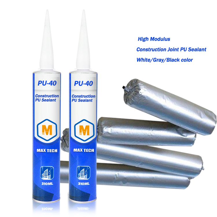 Construction PU Sealant polyurethane sealant suitable for sealing expansion