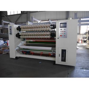 Super Clear Transparent Adhesive Tape Making Machine