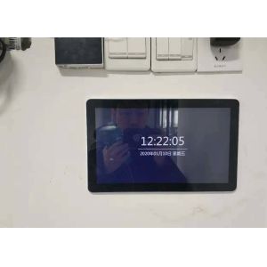 Cheap 11.6&quot; industrial Windows Tablets with customized design metal cases and customized function with special ports for sale