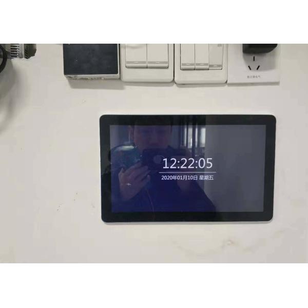 Quality 11.6" industrial Windows Tablets with customized design metal cases and customized function with special ports wholesale