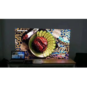 1R1G1B SMD1010 P1.6 800cd/m2 Indoor Led Video Screen