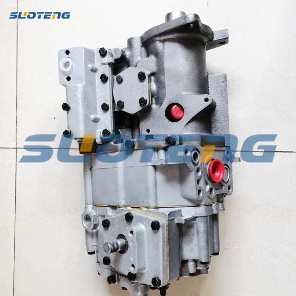 8N-2498 Diesel Fuel Injection Pump 8N2498 For 3304 Engine