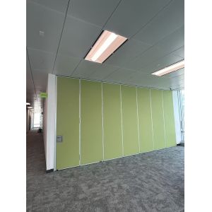 Easy Installation Decorative Wall Divider Custom Design and Customizable for