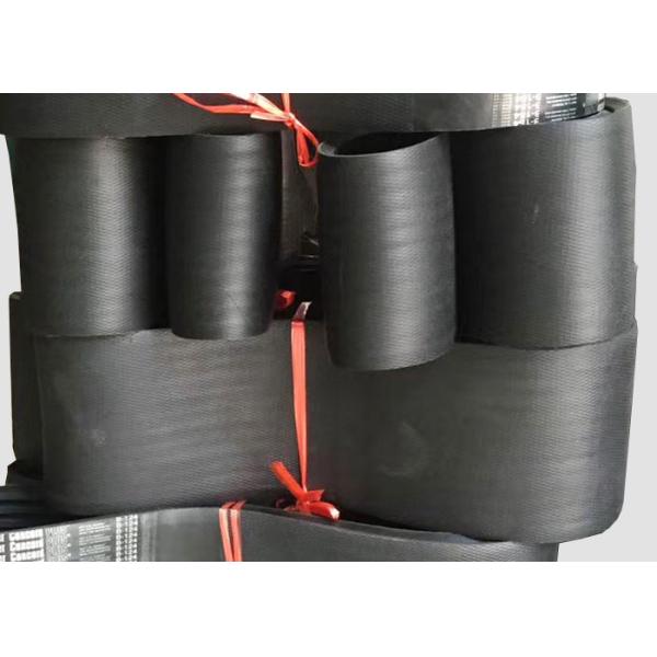 High Stability 140inch 40degree Multi Groove Belt