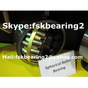 Z0V0 / Z1V1 / Z2V2 / Z3V3 Spherical Roller Bearing 24064 CA / W33 Used In