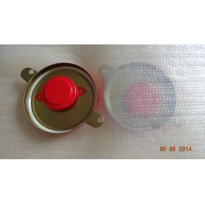 Cheap Custom vats anti-theft cover; color printing can be customized according to customer requireme for sale