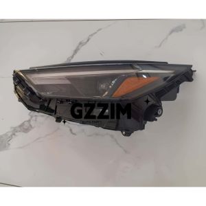 Auto Accessories Replacement Head Lamp for Toyota Highlander USA Version 2024