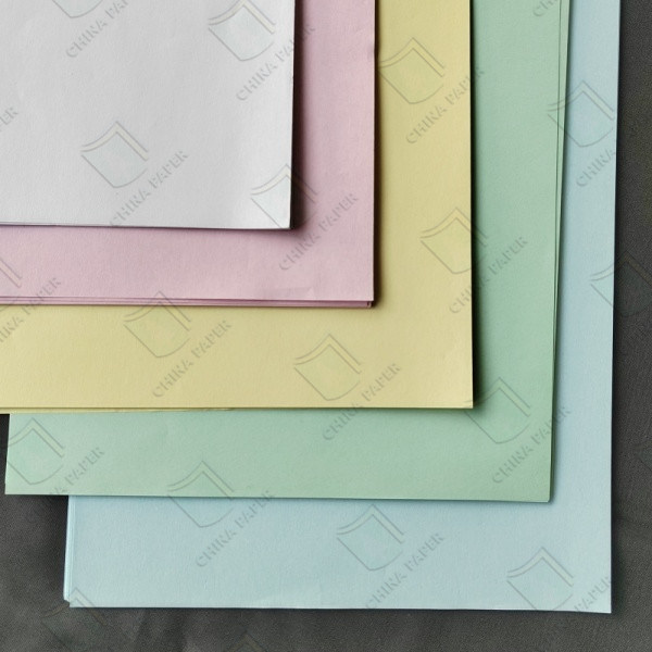 Quality carbonless paper ream ncr paper 45-80gsm insurance and general business area wholesale