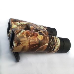 Special Pattern 10x42 Binoculars Outdoor Hunting Roof Prism Binoculars