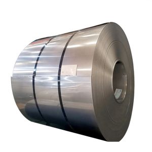 Cold Rolled Stainless Steel Coil Strip Aisi 2205 Material For Constructions