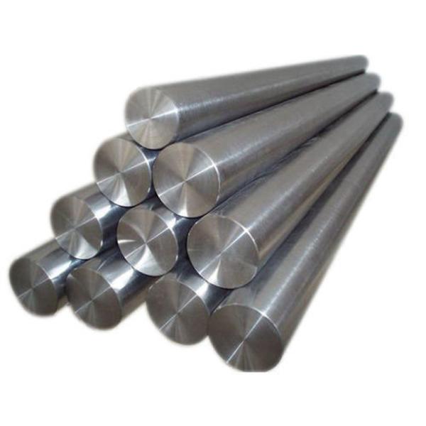 Quality 316 316L Cold Rolled Stainless Steel Bar ASTM B574 Standard SGS Certification wholesale