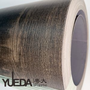 Durable 0.4mm-3mm Thickness Wide Edge Banding Edging Strips For Kitchen