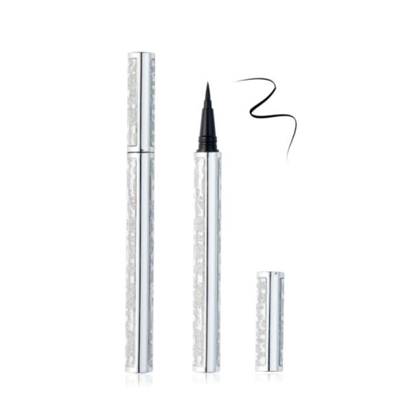 Quick Drying Waterproof Magnetic Lashes Eyeliner For Makeup