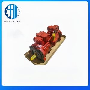 China 31EN-10010 31EN10010 Hydraulic Pump for Hyundai R250LC-3 Excavator on sale