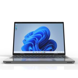 HL140Y Ultra Thin Laptop Lightweight And Portable For Maximum Productivity Touch