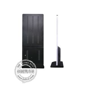 1080P Kiosk Digital Signage 43'' Lcd Wireless Charging Station For Advertising