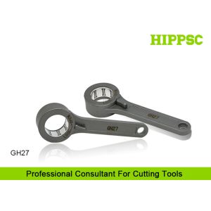 G Type Small Spanner Wrenches 27.1mm Clamp Range 135mm Length