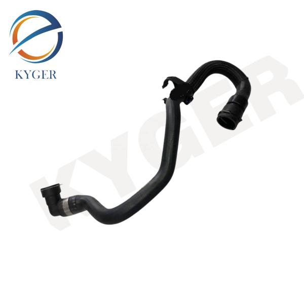 LR000943 Car Auto Parts Heater hose Radiator Coolant Hose For Land Rover Range