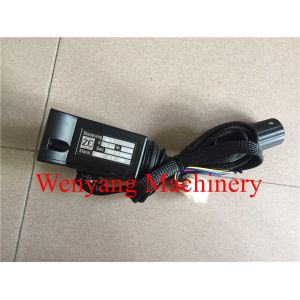 0501 216 205 ZF Wheel Loader Transmission Parts Transmission Gear Selector