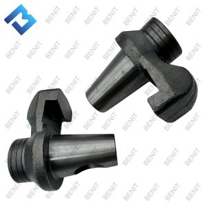 BOMAG BM2000-D20 Tool Holder 85010902 - Precision replacement for road milling