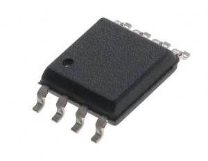 China 64 Mbit Flash Memory IC SMD S25FL064LABMFV010 NOR Flash SOIC-8 on sale
