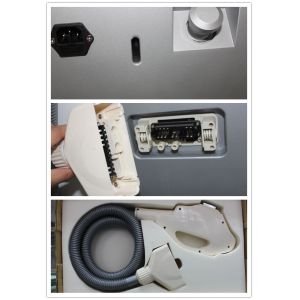 Effectiveness OPT IPL Epilator Permanent SHR/SR