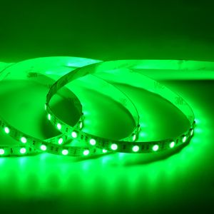 High Brightness LED Strip Lights SMD5050 Changeable Emitting Color CE/ROHS