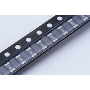 SMD1206-0.5A Surface Mount PPTCs With Operating Temperature Range -40.C To 85.C